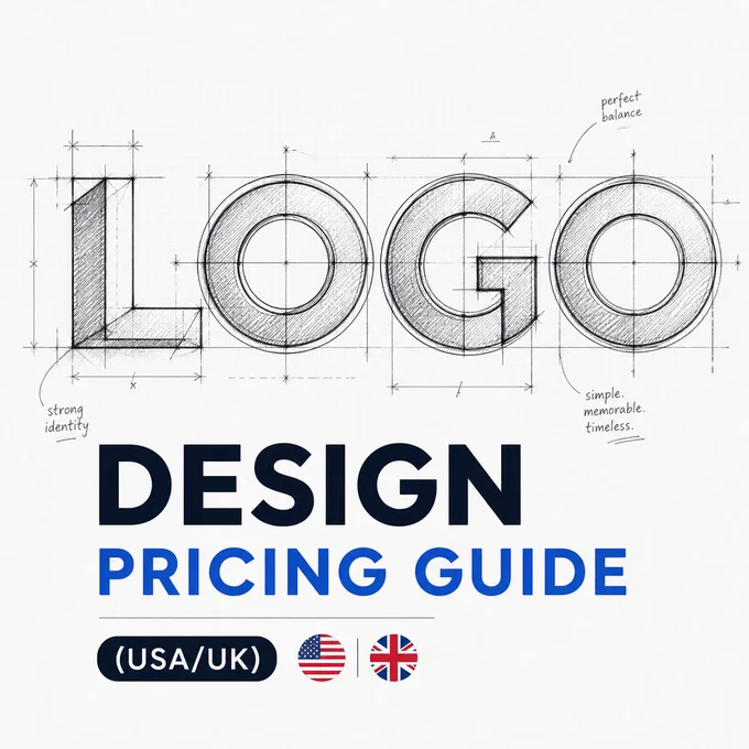 Logo Design Pricing Guide - Edition 2026