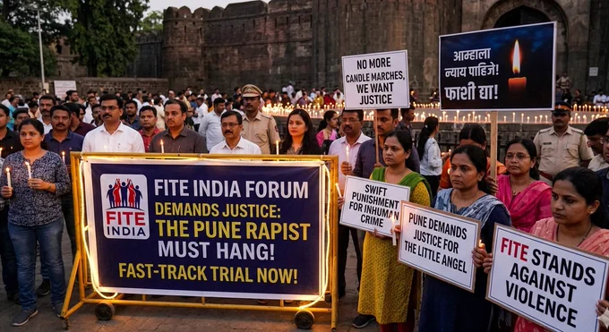Incident
Victim: A four-year-old girl (some reports mention 3.5 years old) who was visiting her maternal grandmother’s home during school holidays.
Accused: A 65-year-old local laborer.
The Crime: On Friday (May 1, 2026), the accused allegedly lured the child with the promise of food and took her to a shed in a cattle enclosure. There, he sexually assaulted her and brutally murdered her—reportedly by crushing her with a stone—before hiding her body under a heap of dung.
Discovery: The child went missing in the afternoon. During the search, CCTV footage from a private residence captured the accused leading the child away, which helped the police identify and arrest him within an hour of receiving the report.
Criminal Background of the Accused
The accused is a repeat offender.
He has a criminal history dating back decades, with cases registered against him in 1998 and 2015.
The 2015 case also involved a minor (POCSO), but he was reportedly acquitted in 2019. 