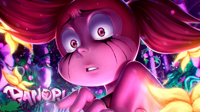 Arte por Yuzo, Thumbnail por Shouto