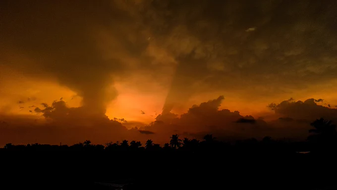 Poco X5 Pro
Kerala, India
Lightroom minor retouch