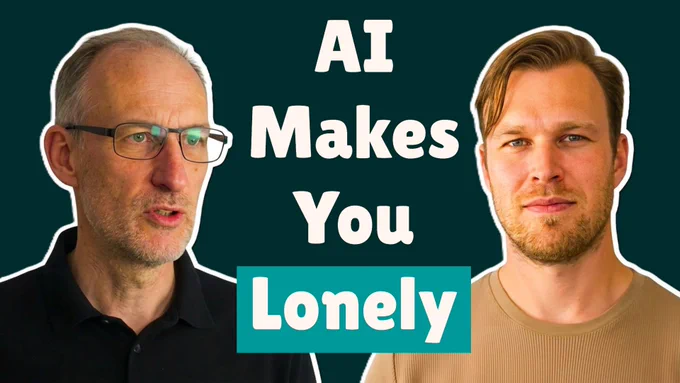 Thumbnail: AI Makes You Lonely
https://community.sketch-your-mind.com