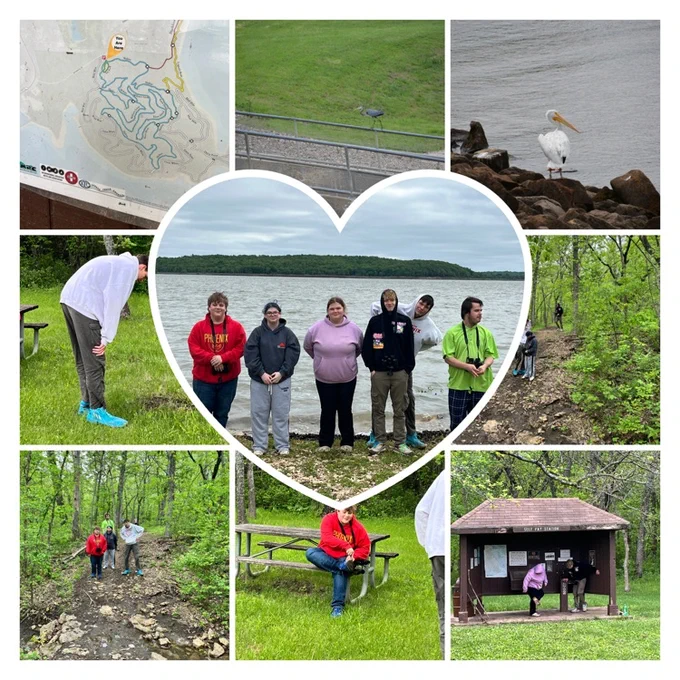 birding trip