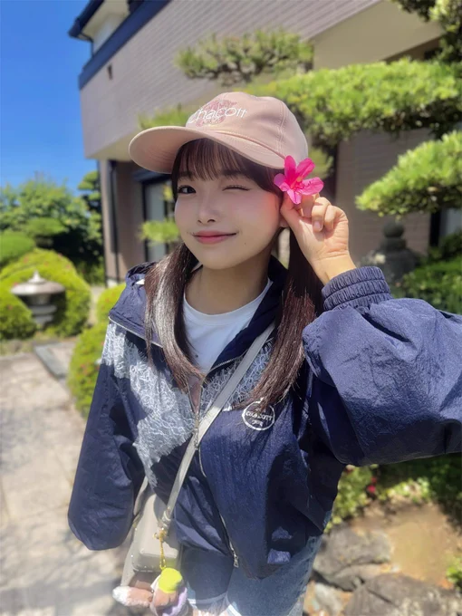 昨日、母とデートしたっ!!