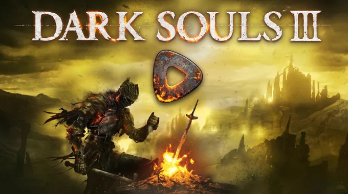 Dark Souls III | JdaDelete - Live on Rumble | First Playthrough