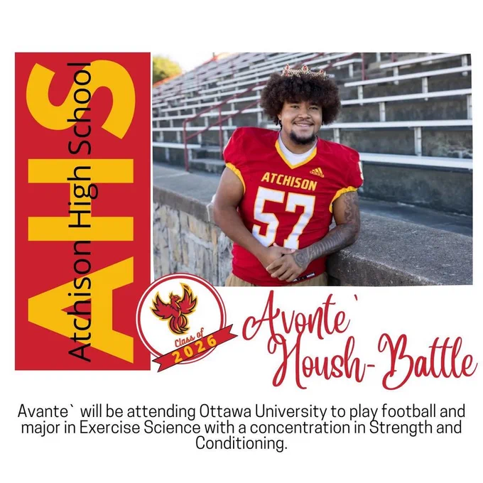 Avonte'