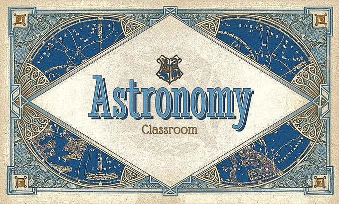 Pengumuman Kelas Astronomi 1-7
Periode Mei 2026