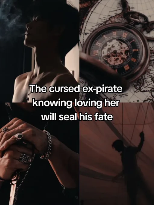 Pirate aesthetic images