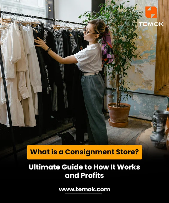 What is a Consignment Store? Ultimate Guide to How It Works and Profits