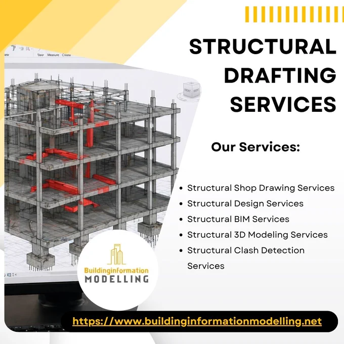 Structural Drafting Services