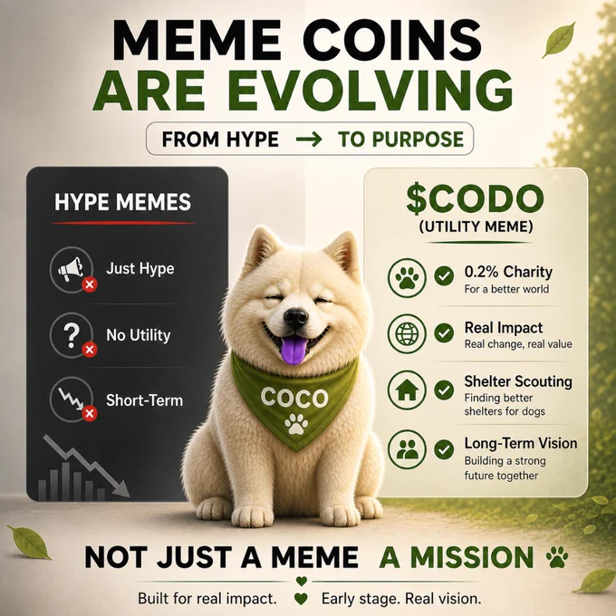 COCO DOGE
