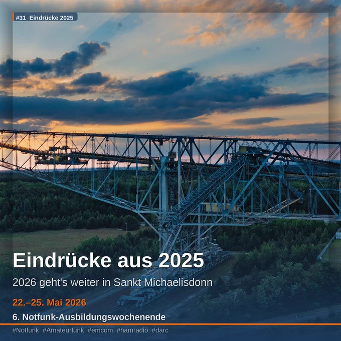 F60 – Drohne Sonnenuntergang