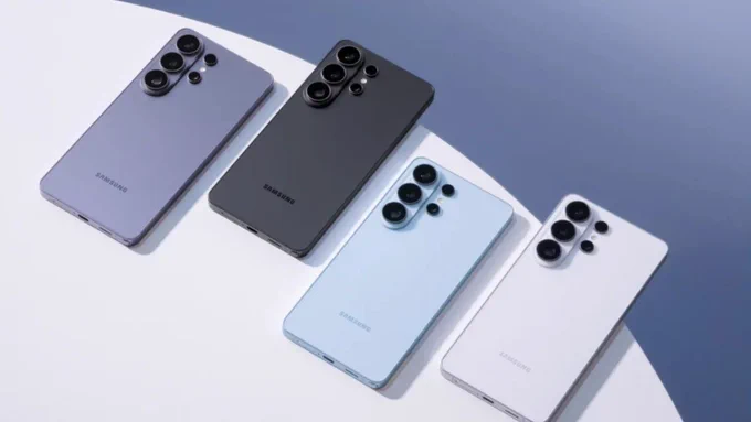 Samsung 