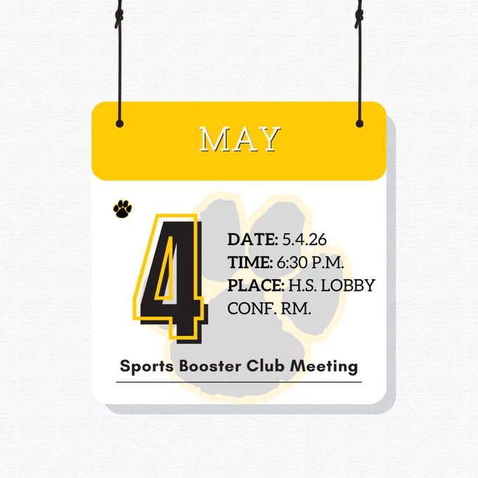 sports boosters