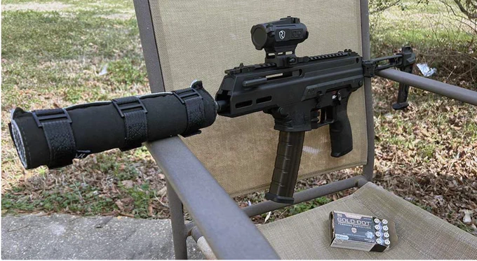 🔥 Tricking Out the Springfield Armory Kuna
🔗 Read the full guide: https://bit.ly/4c3CaiF
Roller-delayed action. Flat trigger. Ambi controls.
The Kuna already turns heads — but it practically begs for optics, lights, and suppressor-ready upgrades.

We break down the best accessories to take it to the next level.

#SpringfieldArmory #KUNA #Gunsdaily #GunBroker 