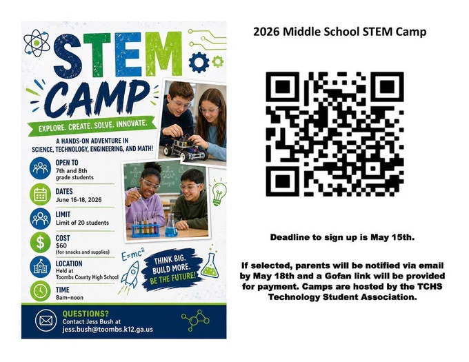 stem camp