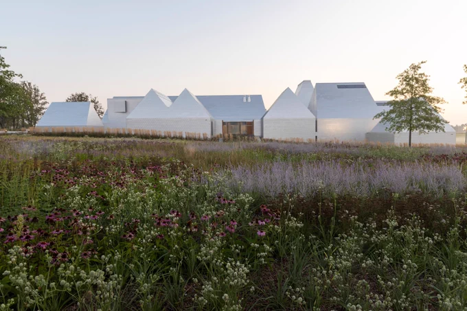 © Enea Landscape Architecture