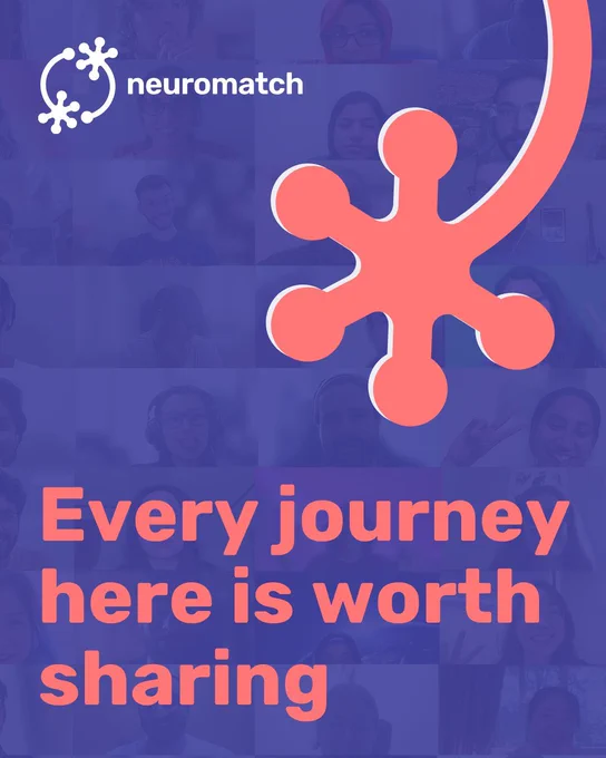 Every journey here is worth sharing