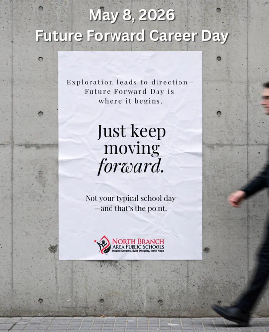 Future Forward
