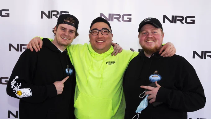 NRG