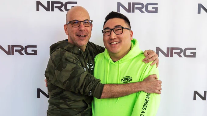 #BRINGTHENRG