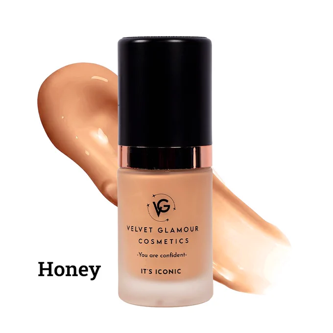 Cosmetics Design Series 1
Foundation Design 

✨ Luxury Cosmetic Packaging Design

Strong brands are built through powerful design.

This “Honey” foundation packaging concept is created with a refined, minimal aesthetic — clean typography, balanced layout, and a premium visual feel that instantly builds trust.

Soft tones. Elegant composition. Modern identity.

Your product deserves packaging that speaks quality before customers even try it.

I specialize in high-end cosmetic packaging and label design that elevates brand value and shelf impact.

📩 Let’s create packaging that sells.

#PackagingDesign #CosmeticPackaging #LuxuryDesign #BeautyBranding #LabelDesign #PremiumPackaging #BrandIdentity #MinimalDesign #ProductDesign #KaziDesignStudio
