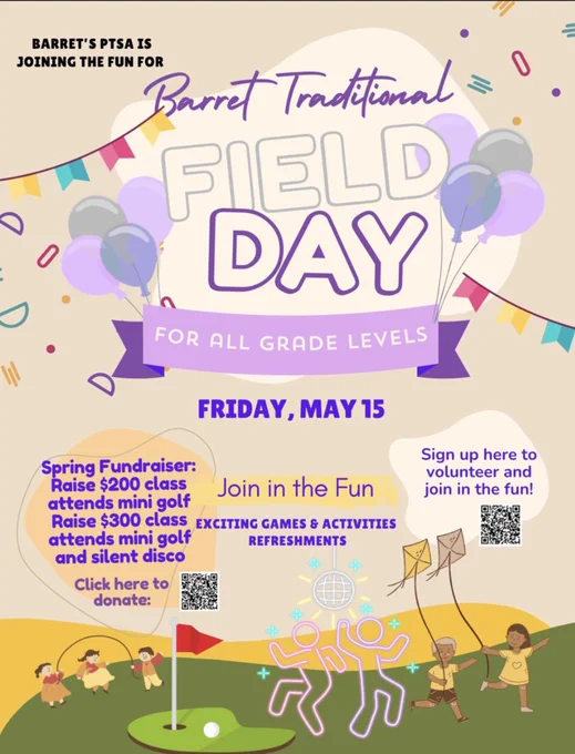 Field Day 