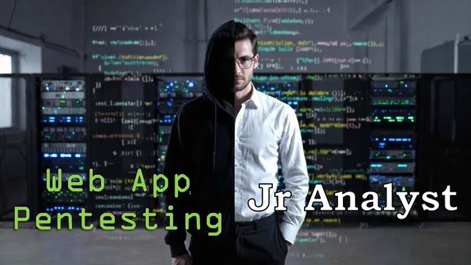 New Course Launch: "Web App Pentesting - Jr Analyst" Only $80 in May! Get hands-on apprenticeship with Michael Lisi. Don't just hack. Prepare for a career!