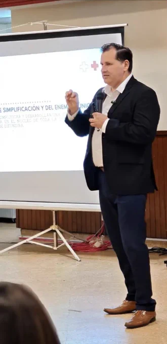 Un gordo