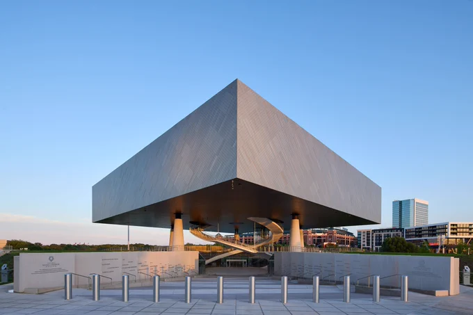 © Vinoly_NMOHM