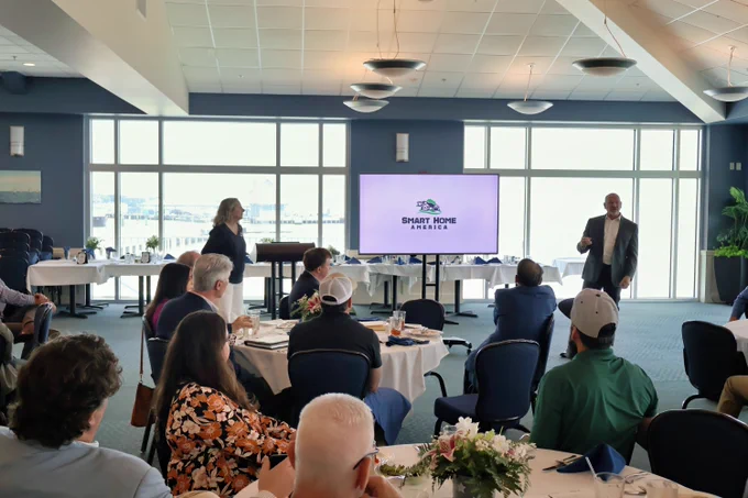 Last week we joined Mississippi Gulf Coast leaders in Pass Christian to discuss building codes and the Strengthen Mississippi Homes grant program. We are here to help coastal jurisdictions take the next step.
