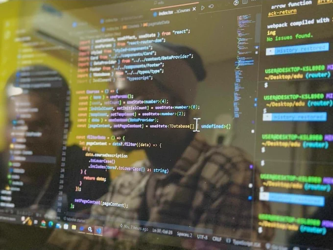 Web development in Ojo