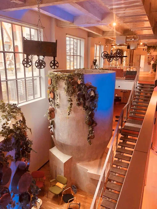 devfest location picture