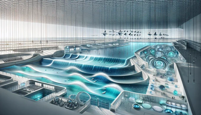 Comparação dos principais sistemas de piscinas com onda 🌊⚙️

Sete empresas lideram o mercado com tecnologias distintas, adaptadas a diferentes projetos do urbano ao rural.

#WavePool #PiscinaDeOndas #SurfTech #SurfReport #Tecnologia #WaveGarden #SurfLakes #KellySlaterWave #Surfing #Inovação #SurfUrbano #OndaPerfeita