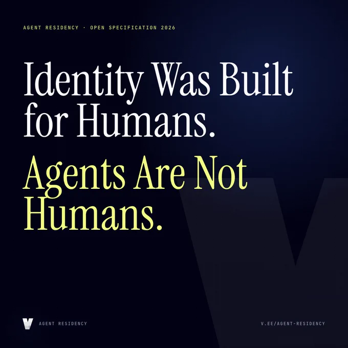 Agent Residency