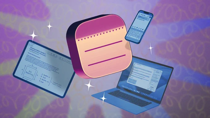 10 Hacks Every Apple Notes User Should Know