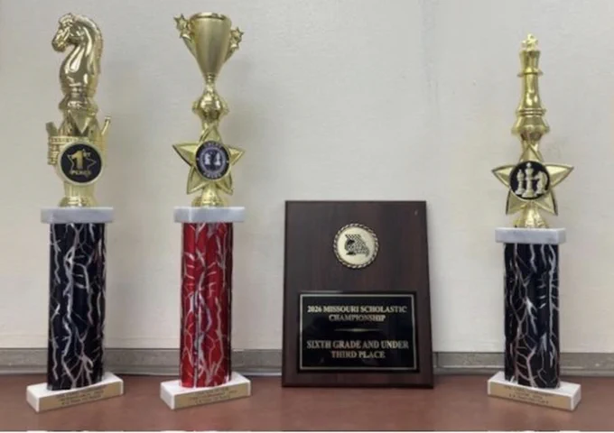 CMS Chess