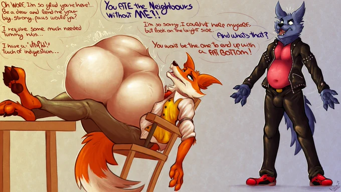 VORE