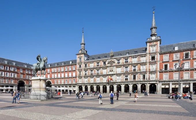 Madrid has hosted UN Tourism since 1975 and now also hosts the WTCC, reaffirming its position as a global cluster for tourism © Madrid City Council