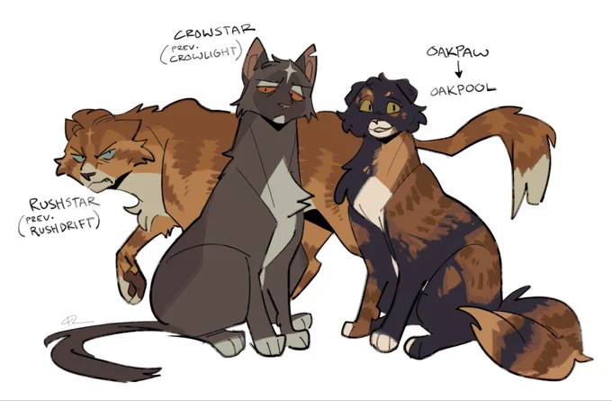l-r: dr. chilton, jack crawford, ardelia