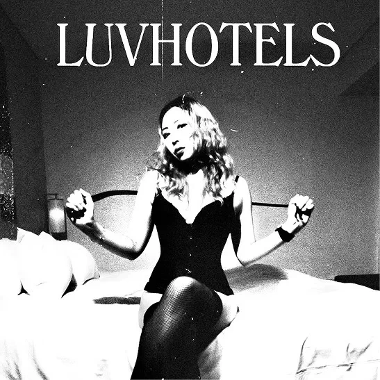 LUVHOTELS