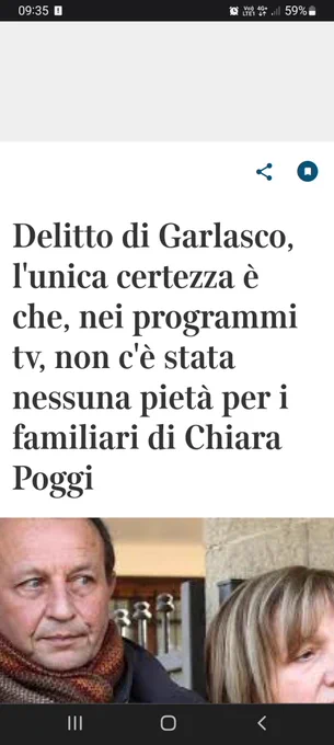 Dal Corriere.
Dal Corriere.it