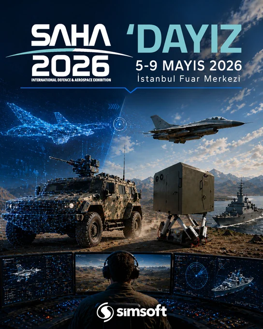 SAHA EXPO 2026