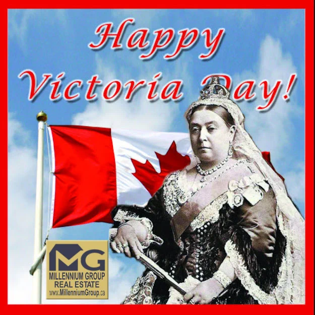 Today's holiday has always been the marker that lets us know summer is just around the corner! Happy Victoria Day! 👑

#HappyVictoriaDay #VictoriaDay #KendraCutroneBroker #TonyCutroneRealtor #MillenniumGroupRealEstate #FREEHomeEvaluation #FREEHomeStaging #FixAndFlipExpert #WeSellForMore #TonySellsGTA #KendraCutroneSRES #RealEstateInvestmentExperts #SeniorsRealEstateSpecialist #BestRealtorVaughan #BestRealtorNewmarket #BestRealtorRichmondHill #BestRealtorToronto #BestRealtorYorkRegion #BestRealtorAurora #BestRealtorMaple #DownsizingRealtor #DownsizeExpert #LikeForLike #MillenniumGroupRealtor #MillenniumGroup