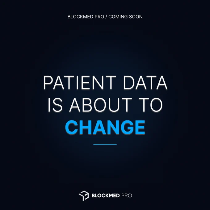 Patient data has long been fragmented, delayed, and controlled by systems that were never built for true accessibility. Most providers have adapted, but the limitations remain. That is about to change. A new approach is coming, one that puts clarity, control, and efficiency where it belongs.
