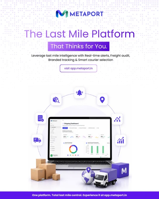 𝗥𝗲𝗮𝗹-𝘁𝗶𝗺𝗲 𝗮𝗹𝗲𝗿𝘁𝘀. 𝗙𝗿𝗲𝗶𝗴𝗵𝘁 𝗮𝘂𝗱𝗶𝘁. 𝗕𝗿𝗮𝗻𝗱𝗲𝗱 𝘁𝗿𝗮𝗰𝗸𝗶𝗻𝗴. 𝗦𝗺𝗮𝗿𝘁 𝗰𝗼𝘂𝗿𝗶𝗲𝗿 𝘀𝗲𝗹𝗲𝗰𝘁𝗶𝗼𝗻