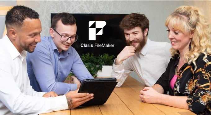 The Decent Group client management team