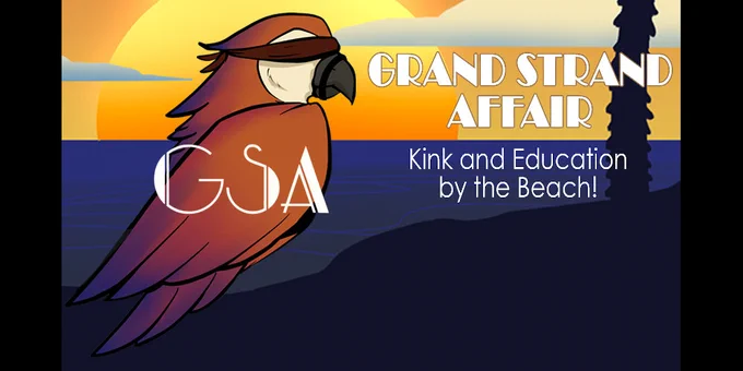 Grand Strand Affair "Brings Classy Kink" to Myrtle Beach