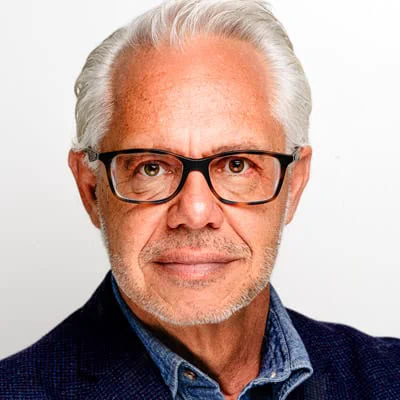 Paul Speciale CMO Scality