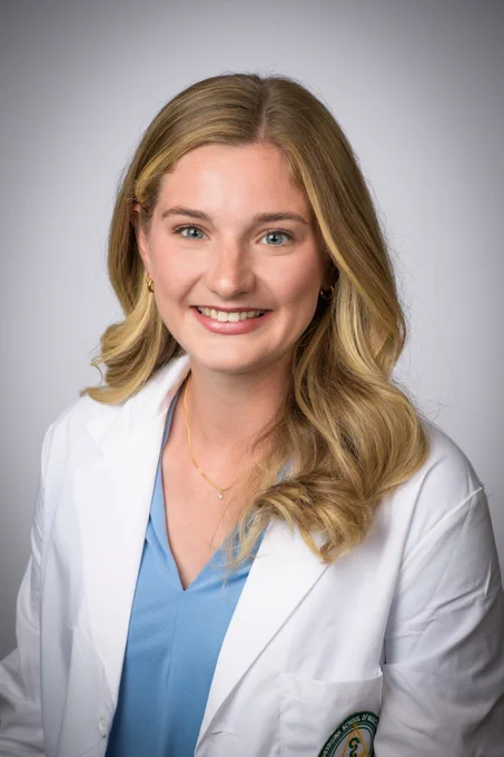 Dr. Kaitlin Burge
