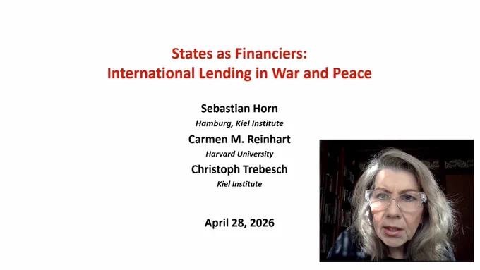 We study international capital flows across 200 years. A major novelty is our analysis on official flows (government-to-government lending), which are routinely neglected in the vast literature on private capital flows. To trace official flows, we collect an encompassing new database of 1.1 million cross-border loans, grants and guarantees from foreign governments, central banks, and multilateral organizations over the period 1790-2020. The size of official cross-border flows often exceeds total private flows, especially during wars and financial crises. Official flows are counter-cyclical, surging when private capital flows retreat, and acting as a counterweight during economic downturns and disasters. Time and again, official international lending has helped avert military defeat or financial collapse abroad. We conclude that official finance is a crucial but underappreciated pillar of the international financial system.